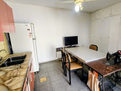 VENTA CASA 3 DORMITORIOS EN LA SEXTA SECCION