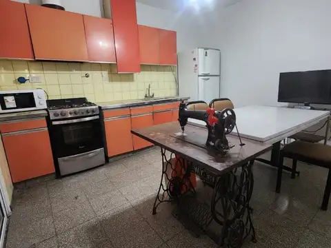 Casa en Venta 40 años