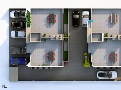 Departamento en Venta A Estrenar