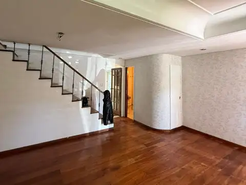 Casa en Venta 40 años