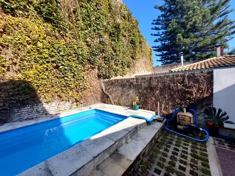 Depto Tipo Casa en Venta 33 años