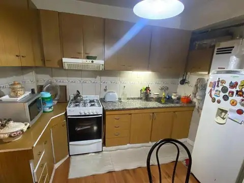 Depto Tipo Casa en Venta de 5 ambientes