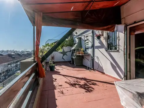 LAMADRID 25 , Piso 4