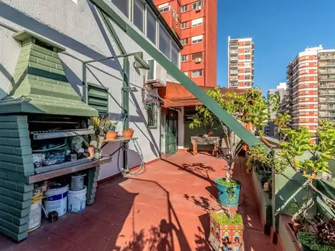 Departamento en Venta de 2 dormitorios