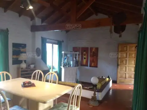 Casa en Venta 40 años