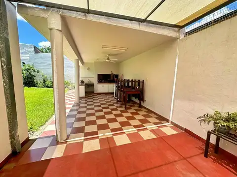 Casa en Venta de 1 dormitorio