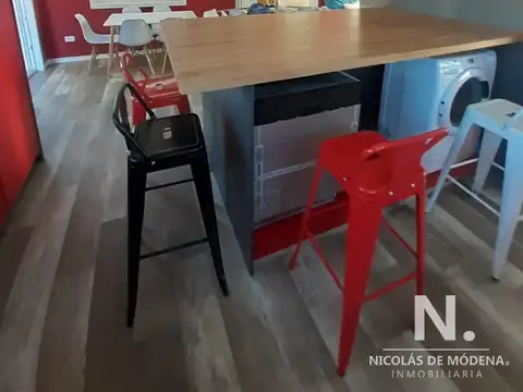 Casa en Alquiler Temporal 2024 años