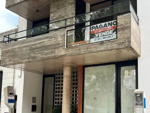 Local en venta La Plata