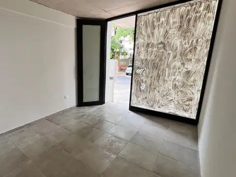 Local en Venta A Estrenar