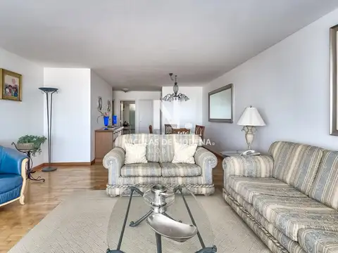 Departamento en Alquiler Temporal de 2 dormitorios