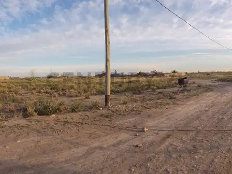 Terreno en Venta en San Rafael, USD 115.000