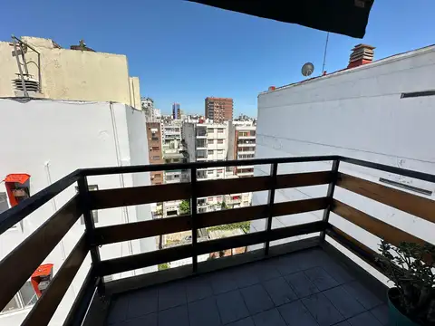 Departamento en Venta 45 años