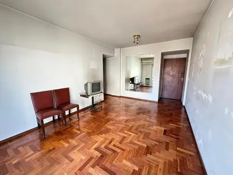 Departamento en Venta en Caballito Sur, USD 98.000