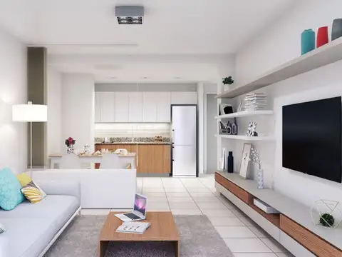 VENTA 2 AMB SAN TELMO AMENITIES ENTREGA JUNIO 26