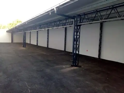 Cochera en Alquiler Fija