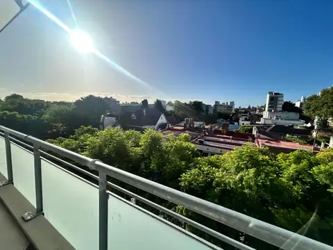 Departamento en Alquiler A Estrenar