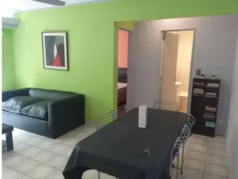 Departamento en Alquiler Temporal de 1 dormitorio
