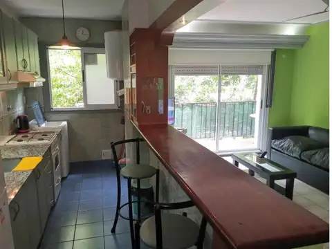 Departamento - Belgrano