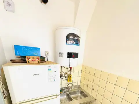 Departamento en Venta Permite mascota