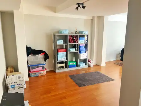 Oficina en Alquiler A Estrenar