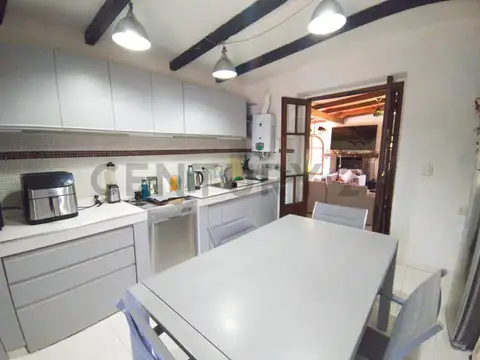 Casa en Venta 2025 años