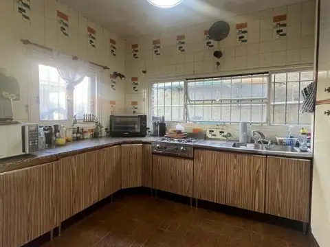 Casa en Venta 55 años