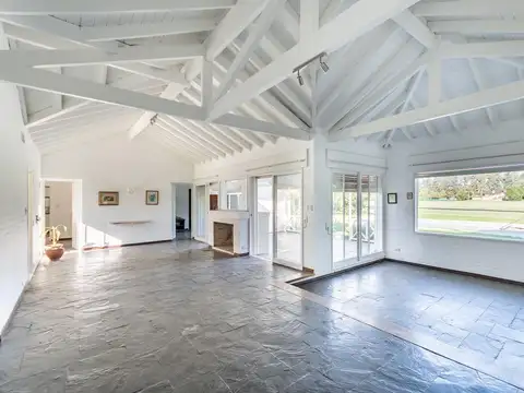 Casa en Alquiler 15 años