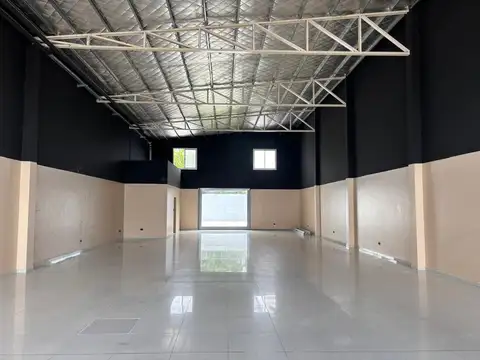 Local en Alquiler 20 años