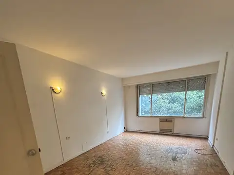 Monoambiente en alquiler en Barrio Norte