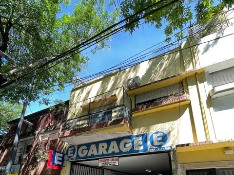 Catulo Castillo 3000