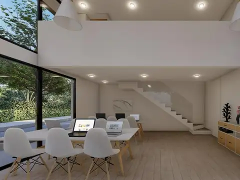 Oficina en Venta A Estrenar