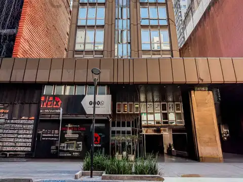 ESMERALDA 700, Piso 5