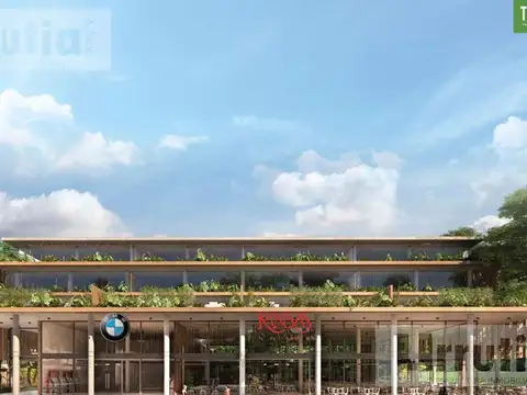 Local en Venta A Estrenar