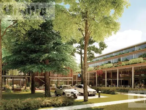 Local - Barrio Parque Leloir