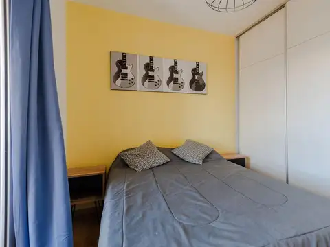 Departamento en Venta 15 años