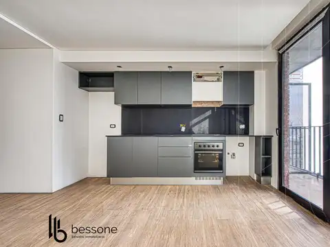 Departamento - Plaza Mitre