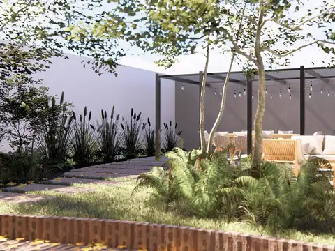 Departamento en Venta al Este