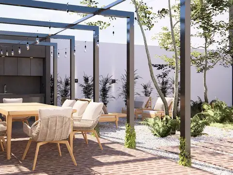 Departamento en Venta A Estrenar