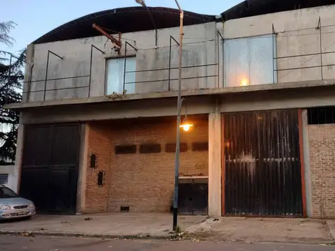 Galpon en Venta en Victoria, USD 2.400.000