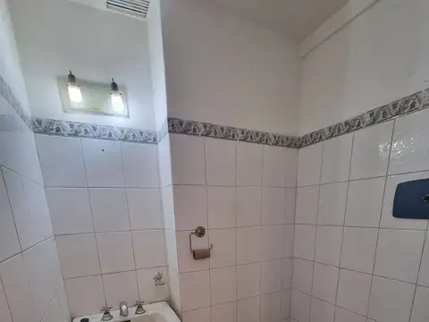 Departamento 4 ambientes con 3 baños