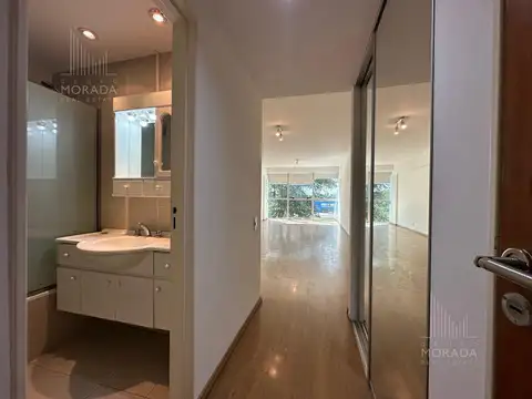 Departamento en Alquiler Apto profesional