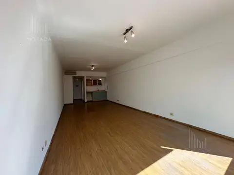 Departamento en Alquiler con 1 cochera