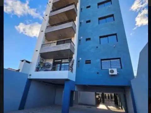 Departamento en venta en Villa Bosch
