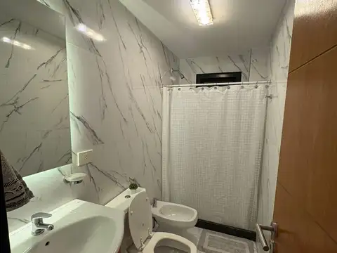 Departamento en venta en Villa Bosch