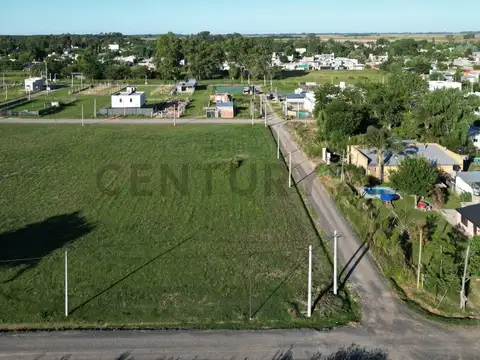 Terreno en Venta en Villa Parque Sicardi, USD 15.500