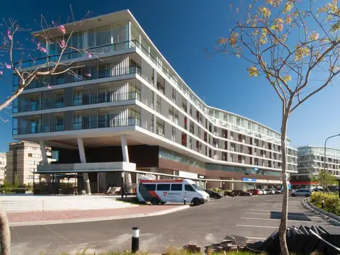 Oficina En Alquiler En Vientos Del Delta, Nordelta, Tigre