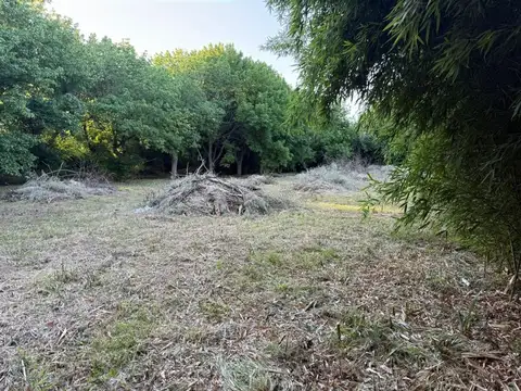 Terreno en Venta en Jose Clemente Paz, USD 58.600