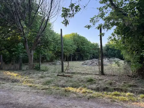 Terreno en Venta de 1639,0 m2