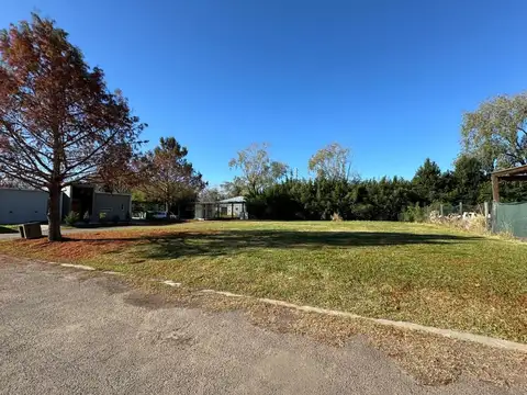 Terreno en Venta de 600,0 m2