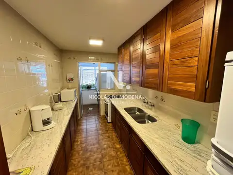 Departamento en Venta 44 años